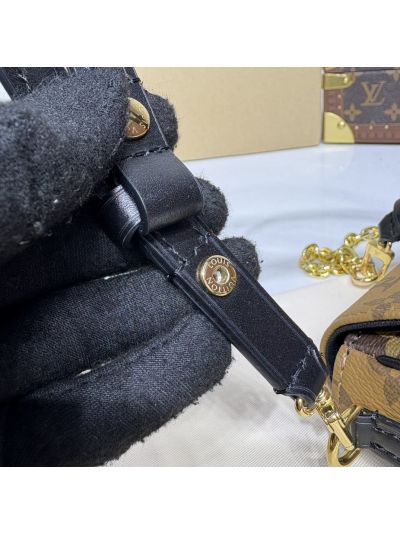 louis-vuitton-two-tone-brown-monogram-chain-flap-bag-rxlvj01187-04