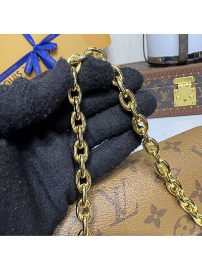 louis-vuitton-two-tone-brown-monogram-chain-flap-bag-rxlvj01187-06