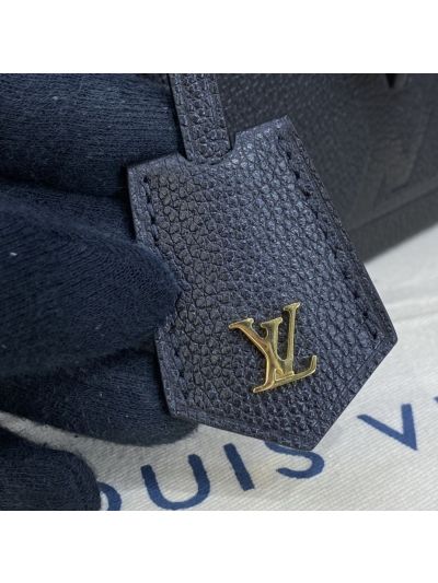 Louis Vuitton Vanity Case 18 Empreinte Premium