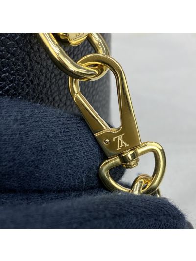 Louis Vuitton Vanity Case 18 Empreinte Premium