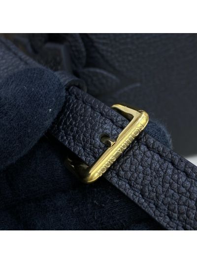 Louis Vuitton Vanity Case 18 Empreinte Premium