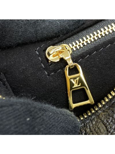 Louis Vuitton Vanity Case 18 Empreinte Premium