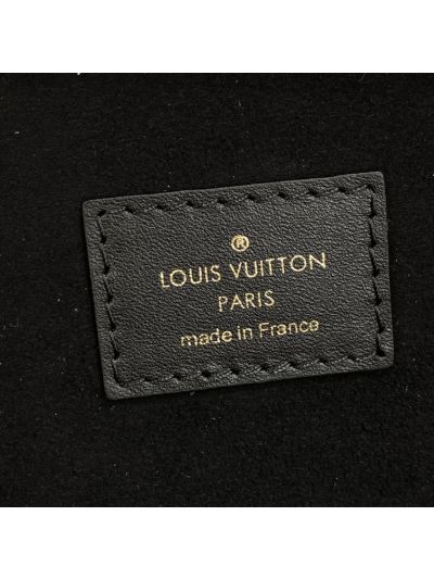Louis Vuitton Vanity Case 18 Empreinte Premium