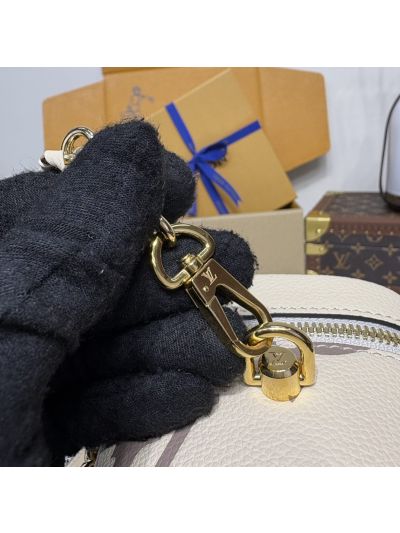 Louis Vuitton Vanity PM Empreinte M45599 Premium