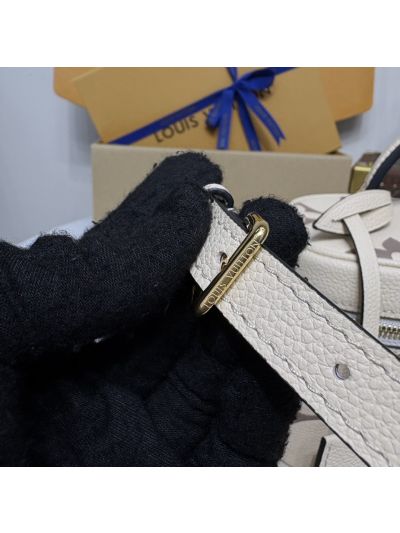 Louis Vuitton Vanity PM Empreinte M45599 Premium