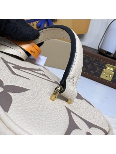 Louis Vuitton Vanity PM Empreinte M45599 Premium