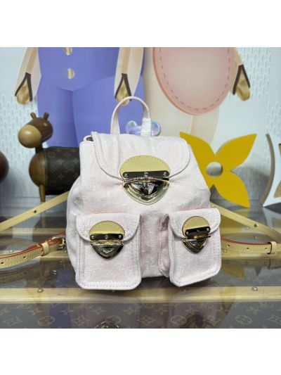 Louis Vuitton Venice Backpack 20 Monogram M13031