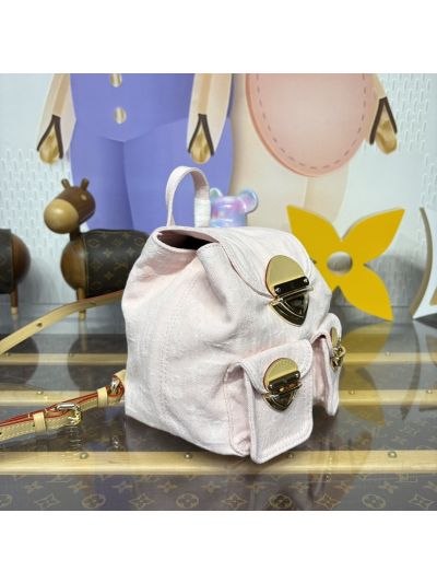Louis Vuitton Venice Backpack 20 Monogram M13031
