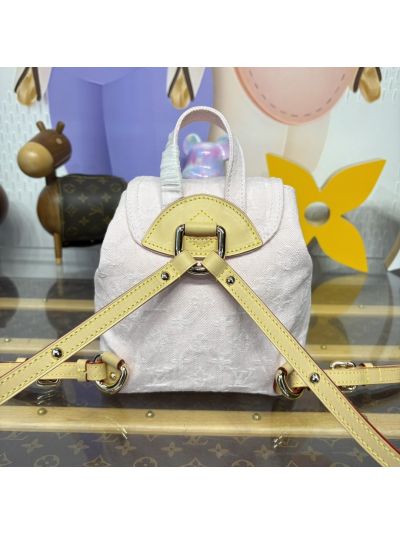Louis Vuitton Venice Backpack 20 Monogram M13031