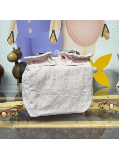 Louis Vuitton Venice Backpack 20 Monogram M13031
