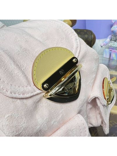 Louis Vuitton Venice Backpack 20 Monogram M13031