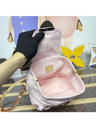Louis Vuitton Venice Backpack 20 Monogram M13031