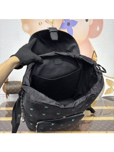 Louis Vuitton Vernon 30 Monogram Multicolore M14135