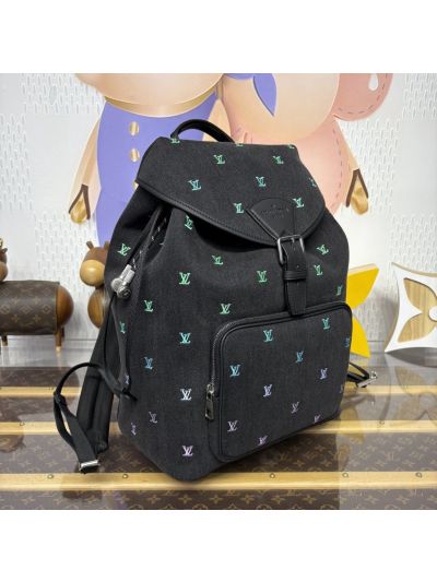 Louis Vuitton Vernon 30 Monogram Multicolore M14135