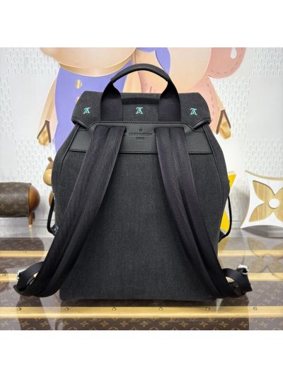 Louis Vuitton Vernon 30 Monogram Multicolore M14135