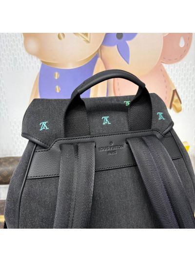 Louis Vuitton Vernon 30 Monogram Multicolore M14135