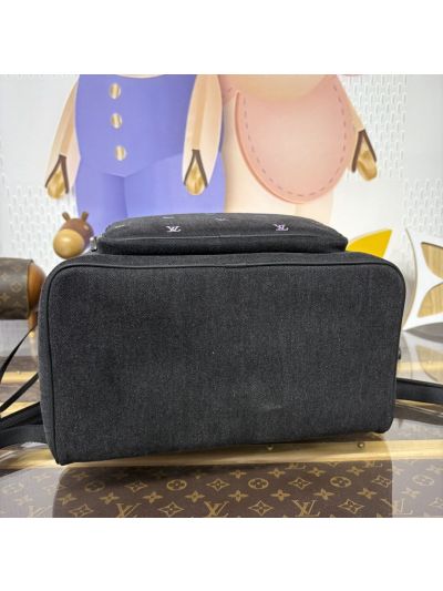 Louis Vuitton Vernon 30 Monogram Multicolore M14135