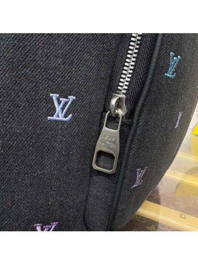 Louis Vuitton Vernon 30 Monogram Multicolore M14135