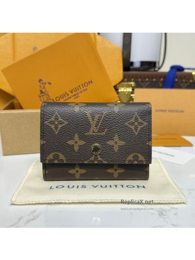 Louis Vuitton Victor Wallet Premium