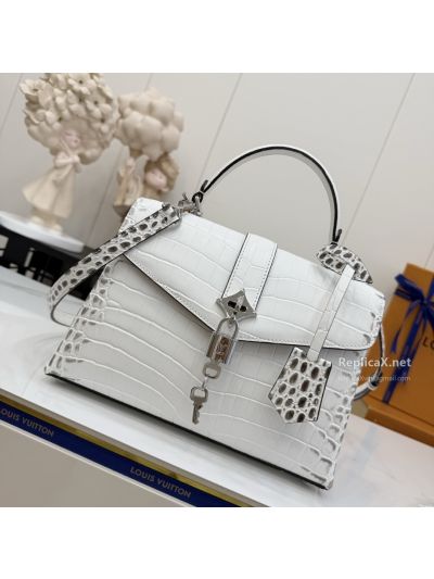 louis-vuitton-white-croc-effect-flap-top-handle-bag-premium-rxlvj01520-03