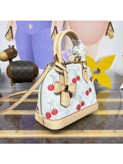 louis-vuitton-white-monogram-cherry-print-dome-bag-rxlvj01302-02