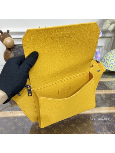 louis-vuitton-yellow-grained-flap-belt-bag-rxlvj02251-04