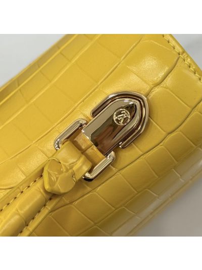 louis-vuitton-yellow-reptile-pattern-lock-flap-top-handle-bag-rxlvj01163-04