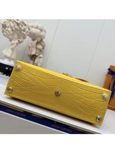 louis-vuitton-yellow-reptile-pattern-lock-flap-top-handle-bag-rxlvj01163-14