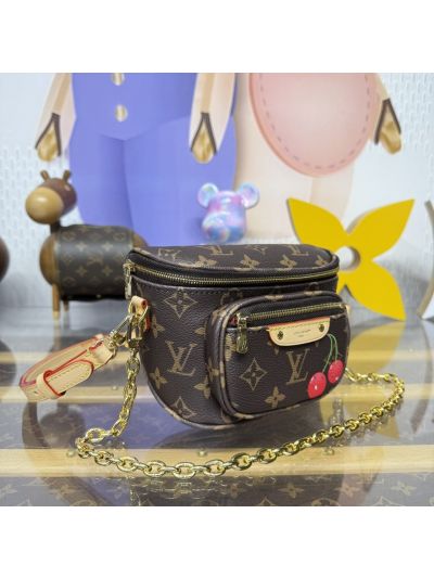 Mini Bumbag