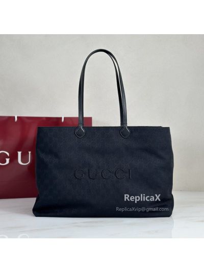 Gucci Off The Grid Tote Bag 630353 in Black