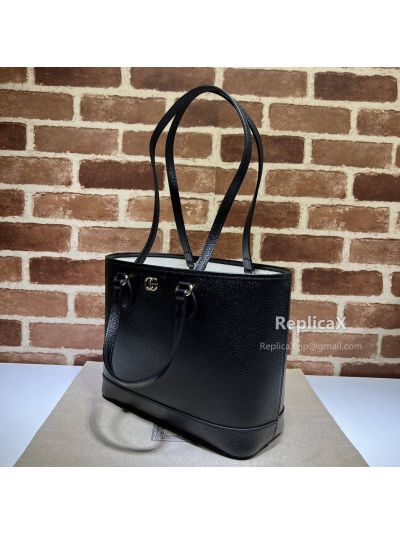 ophidia-mini-shopping-tote-bag-black-leather-765043-rxgui271249-02