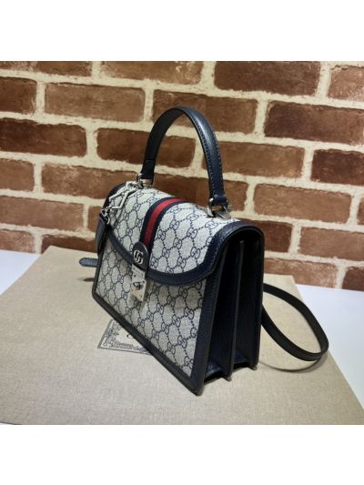 ophidia-small-top-handle-shoulder-bag-with-web-651055-in-beige-blue-gg-supreme-canvas-and-black-leather-rxgui271170-02
