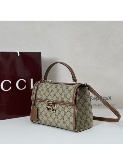 padlock-medium-top-handle-bag-838998-in-beige-rxgui271514-03