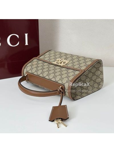 padlock-medium-top-handle-bag-838998-in-beige-rxgui271514-07