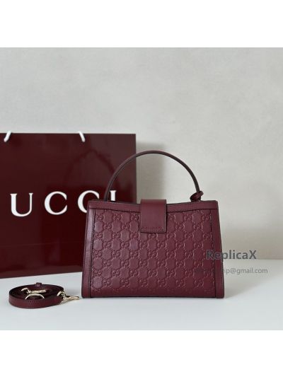 padlock-signature-leather-small-top-handle-bag-burgundy-45-rxgui271431-03