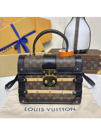Louis Vuitton Monogram Trianon PM M45908 Premium