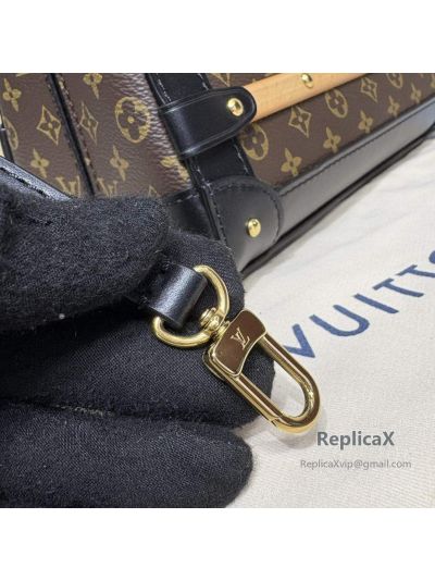 Pégase by Louis Vuitton — brown monogram canvas M45908