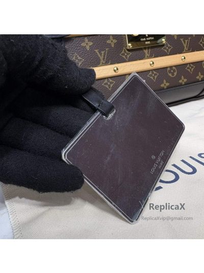 Pégase by Louis Vuitton — brown monogram canvas M45908