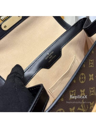 Pégase by Louis Vuitton — brown monogram canvas M45908