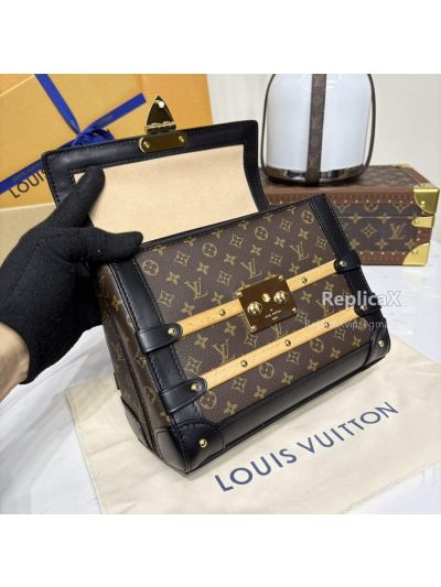 Pégase by Louis Vuitton — brown monogram canvas M45908