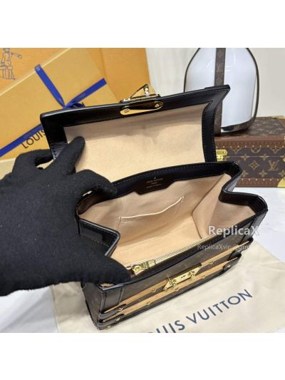 Pégase by Louis Vuitton — brown monogram canvas M45908