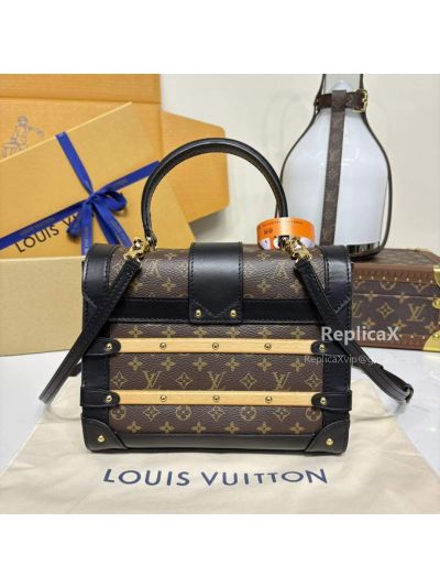 Pégase by Louis Vuitton — brown monogram canvas M45908