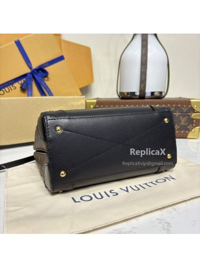 Pégase by Louis Vuitton — brown monogram canvas M45908