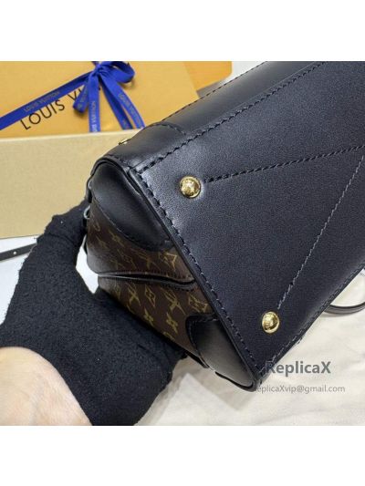 Pégase by Louis Vuitton — brown monogram canvas M45908