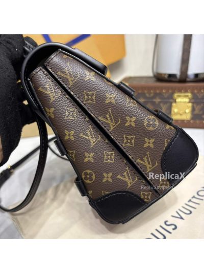 Pégase by Louis Vuitton — brown monogram canvas M45908