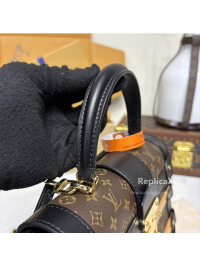 Pégase by Louis Vuitton — brown monogram canvas M45908