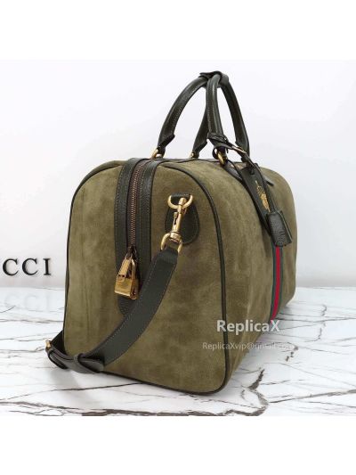 savoy-medium-duffle-bag-834460-in-dark-green-rxgui271390-07