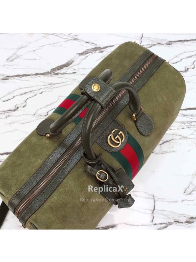 savoy-medium-duffle-bag-834460-in-dark-green-rxgui271390-10