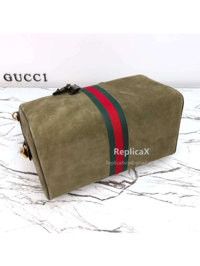 savoy-medium-duffle-bag-834460-in-dark-green-rxgui271390-11
