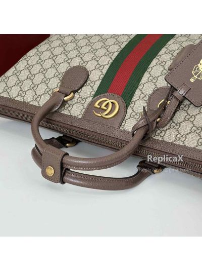 savoy-medium-duffle-bag-834469-in-beige-and-dark-brown-rxgui271468-08